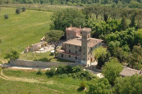 Relais Castelluccio Palusse