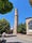 Clock tower, Pazar Mahallesi, Burdur (merkez), Burdur, Mediterranean Region, Turkey