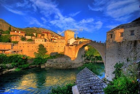 Tour culturale dell'Erzegovina