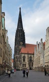 Münster, Germany Travel Guide