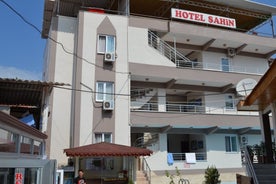 Hotel Sahin