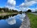 Royal Canal, Keeloge, Doory ED, Ballymahon Municipal District, County Longford, Leinster, Ireland