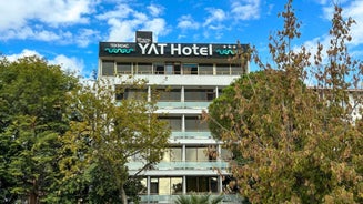 Tekirdag Yat Hotel