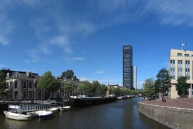 Escape The City Leeuwarden City Walk With Puzzles