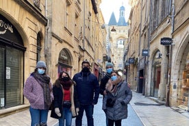 Private Complete Tour of Bordeaux, France