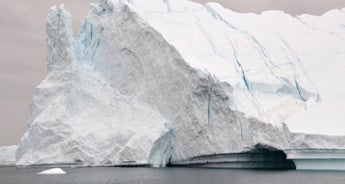 Expedition Cruise to Disko Bay- Ocean Albatros