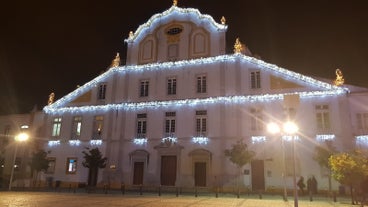 Alvor - city in Portugal