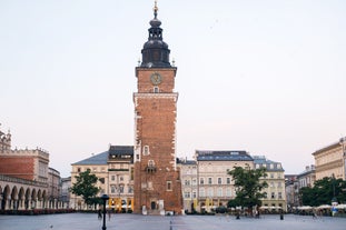 Town Hall Tower