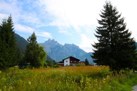 Flachau - city in Austria