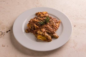 Ruta gastronómica en Florencia - Do Eat Better Experience