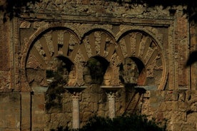 Tour Privado a Pé Medina Azahara em Córdoba