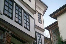 Full-Day Tour of Ohrid from Skopje