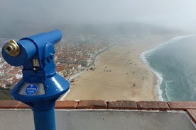 Tour Nazaré Óbidos desde Lisboa