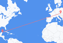 Cheap Flights from Cancún to Vienna – Lowest Fares & Maximum Choice