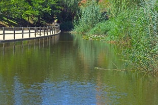 Parc de Vallparadís