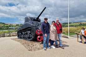 World War II Heritage Tour