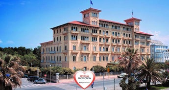 Grand Hotel Royal Viareggio