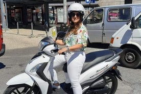 Noleggio di moto e scooter a Almada