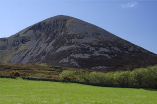 Croagh Patrick