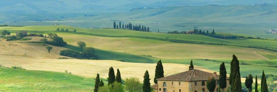 VIESCA Il Borro Toscana