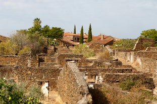 Old Town of Cáceres