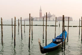 Venice Photography Masterclass - Private Photography Lesson