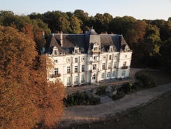 Gîte Le Haut Perché, 4 personnes