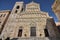 Cathedral of Cagliari, Sardinia, Italy.