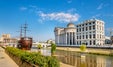 Top 10 Places To Stay in Skopje