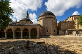 Eskişehir park