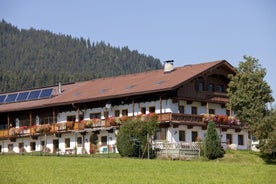 Pension Leamhof