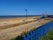 Mablethorpe Beach, Mablethorpe and Sutton, East Lindsey, Lincolnshire, East Midlands, England, United Kingdom