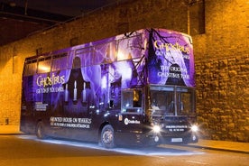 Dublinin GhostBus-kiertue