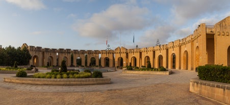 Park Nazzjonali Ta' Qali