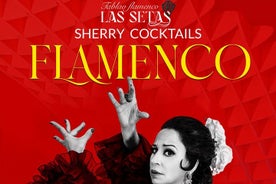 Espectáculo Flamenco Tablao "Las Setas"