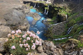 Landmannalaugar Jeep Tour