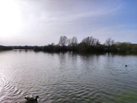 Branston Water Park