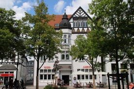 Moderne Ferienwohnung in Lippstadt Zentrum