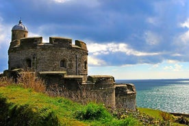 Classic Cornwall - Online Travel Guide