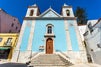 Church of Our Lady of the Good Success (Cacilhas) travel guide