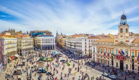 Madrid, Spain travel guide