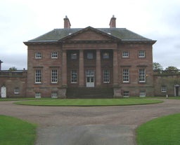 Paxton House