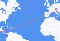 San José to Venice