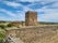 Castle of Noudar, Barrancos, Beja, Baixo Alentejo, Alentejo Region, Portugal