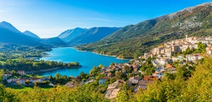 Meilleurs voyages organisés à L'Aquila, Italie