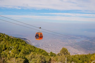 Denizli Gondola