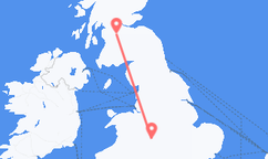 Train tickets from Stourbridge to Hamilton