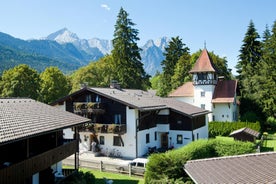 H+ Hotel Alpina Garmisch-Partenkirchen