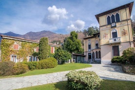 Villa Giù Luxury - The House Of Travelers