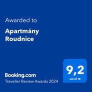 Apartmány Roudnice